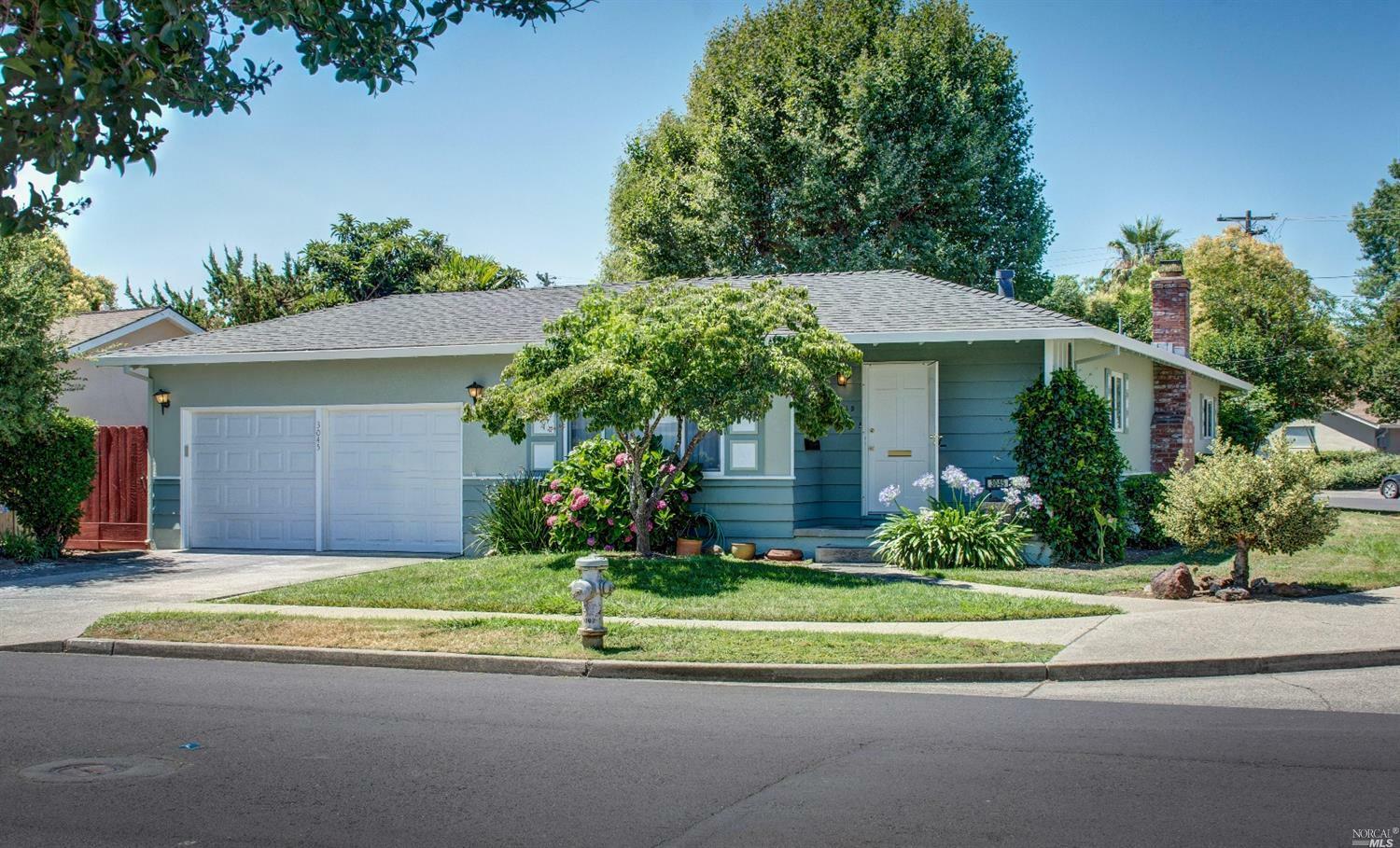 Property Photo:  3045 Stadium Avenue  CA 94558 