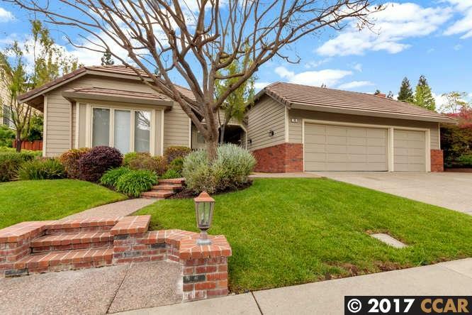 Property Photo:  45 Barrons Pl  CA 94526 