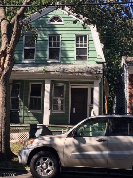 Property Photo:  119 Linden Ave  NJ 07111 