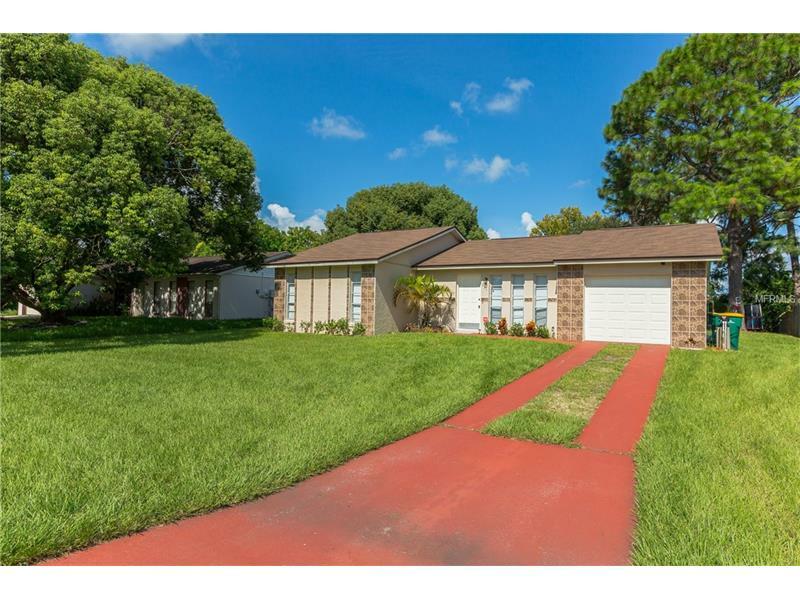 231 E Cedarwood Circle  Kissimmee FL 34743 photo