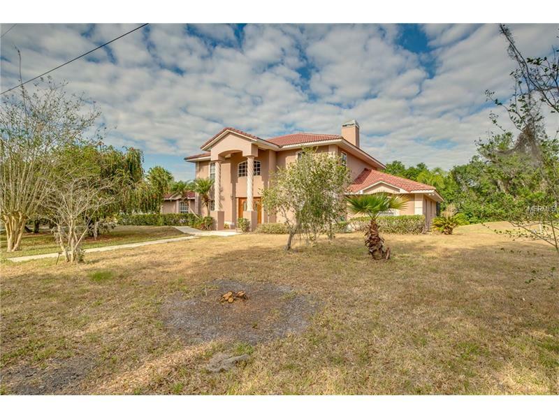 Property Photo:  1950 Harbor Road  FL 34746 