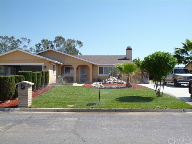 Property Photo:  41439 Orange Place  CA 92544 