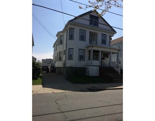 Property Photo: 50 Proctor Ave MA 02151