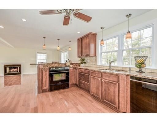 Property Photo:  5 Old Barn Road  MA 01545 