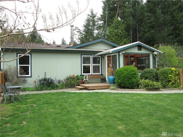 House for sale in Longbranch 5015 186th Ave Kps, Longbranch, WA 98351
