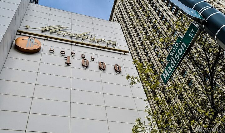 1000 1st Ave 1604  Seattle WA 98104 photo