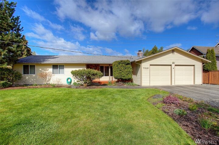 7816 46th Ave E  Tacoma WA 98443 photo