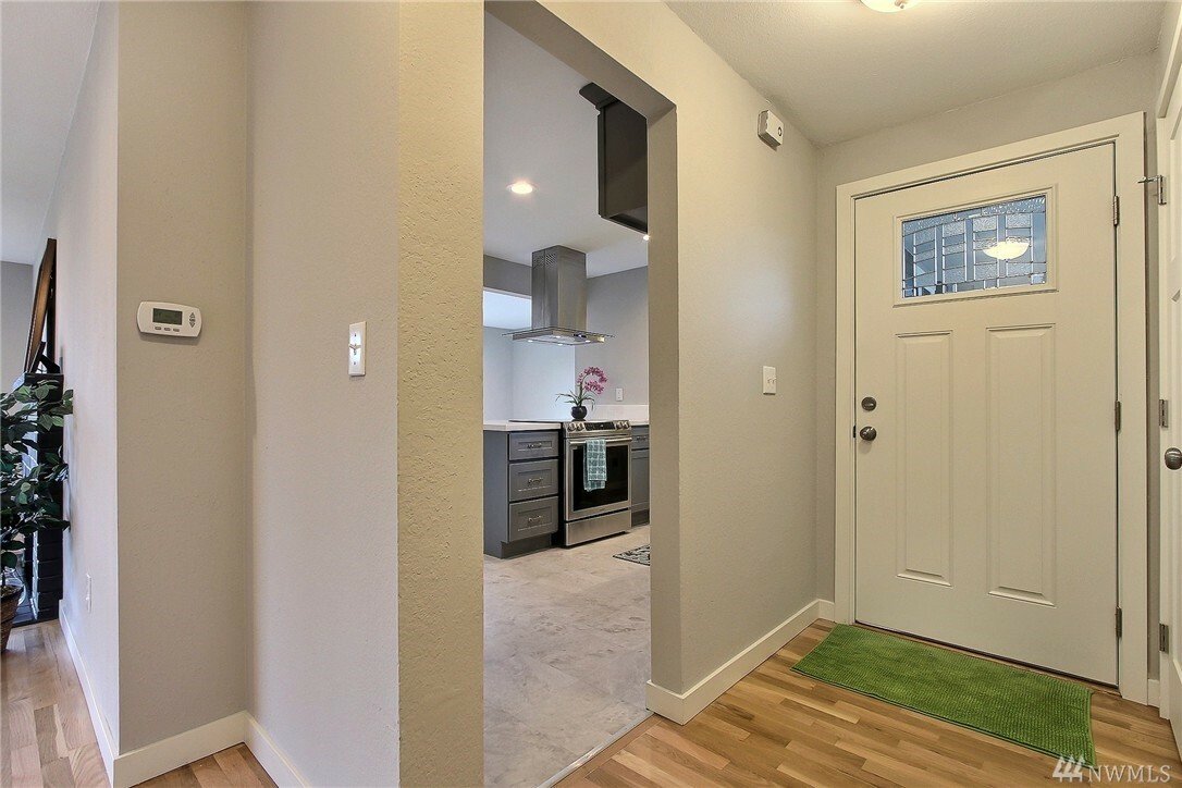 Property Photo: 5335 N 46th St WA 98407