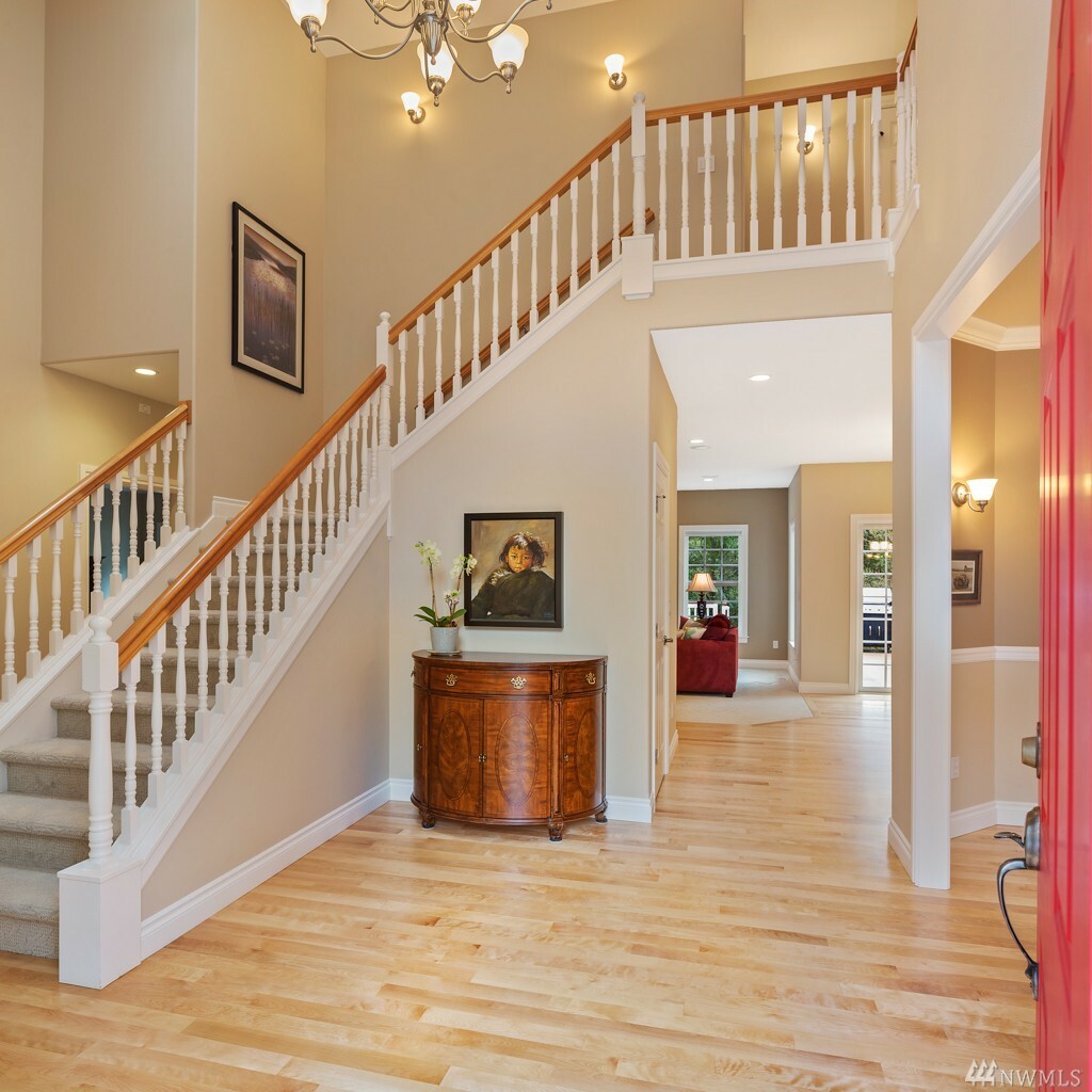 Property Photo: 6415 52nd Ave NW WA 98335