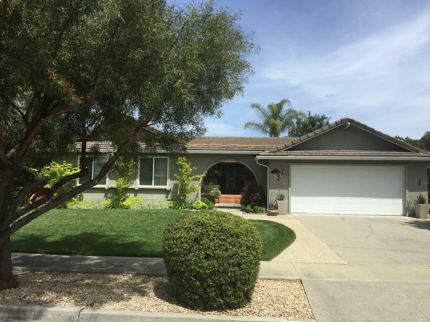 Property Photo:  5828 Ponce Court  CA 95120 