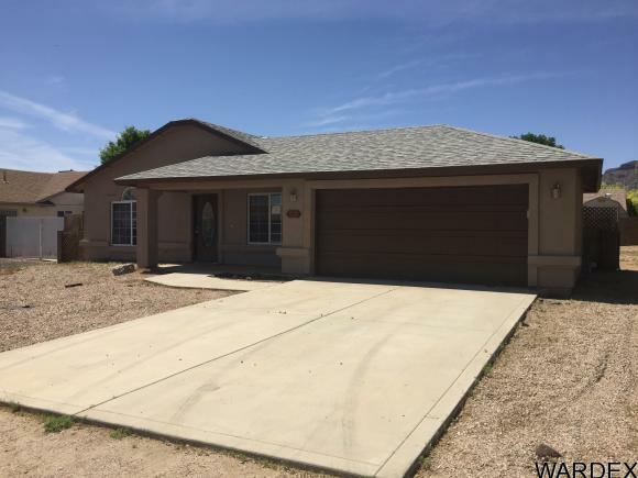 Property Photo:  4881 N Bond Street  AZ 86409 