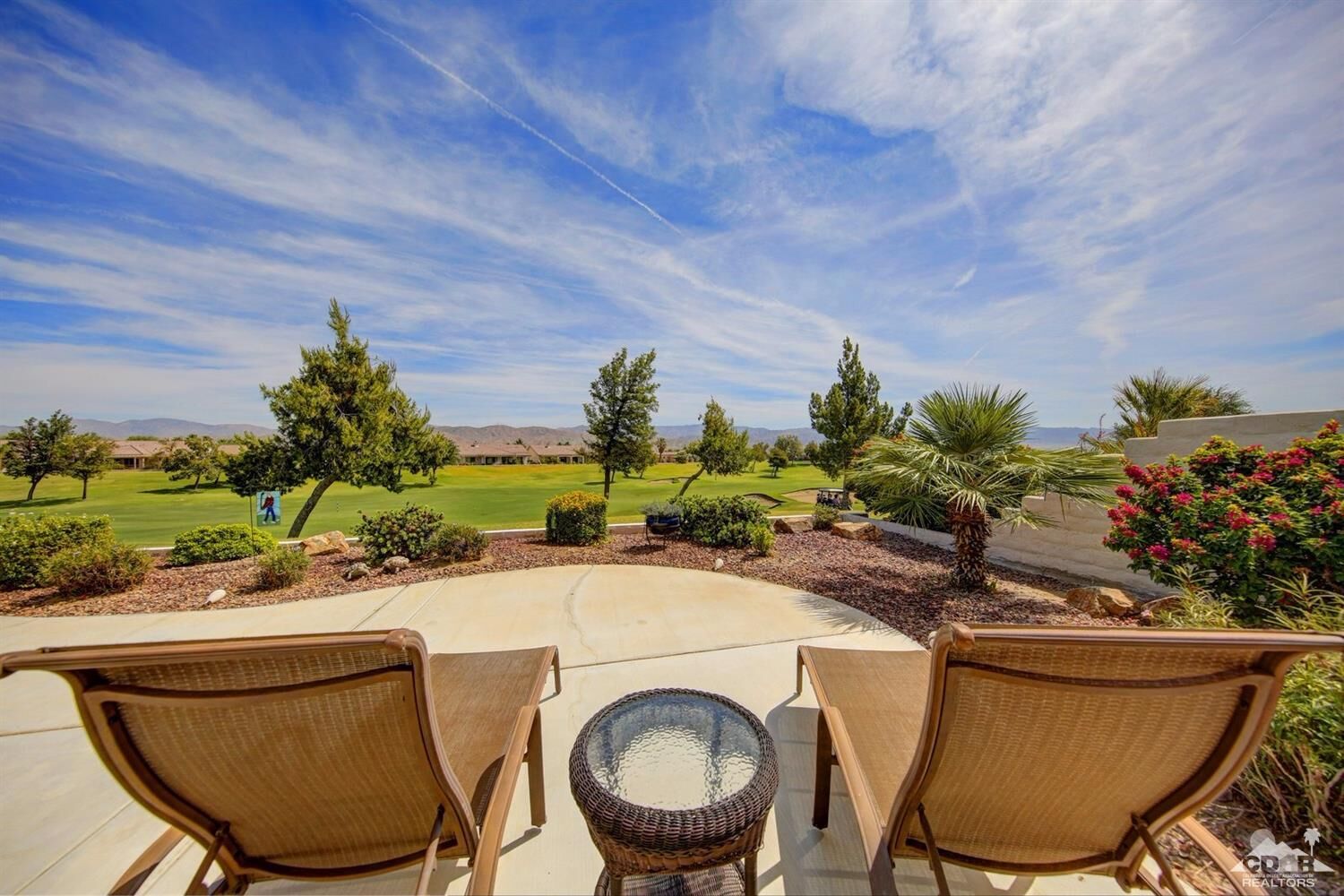 Property Photo:  80856 Camino Santa Elise  CA 92203 