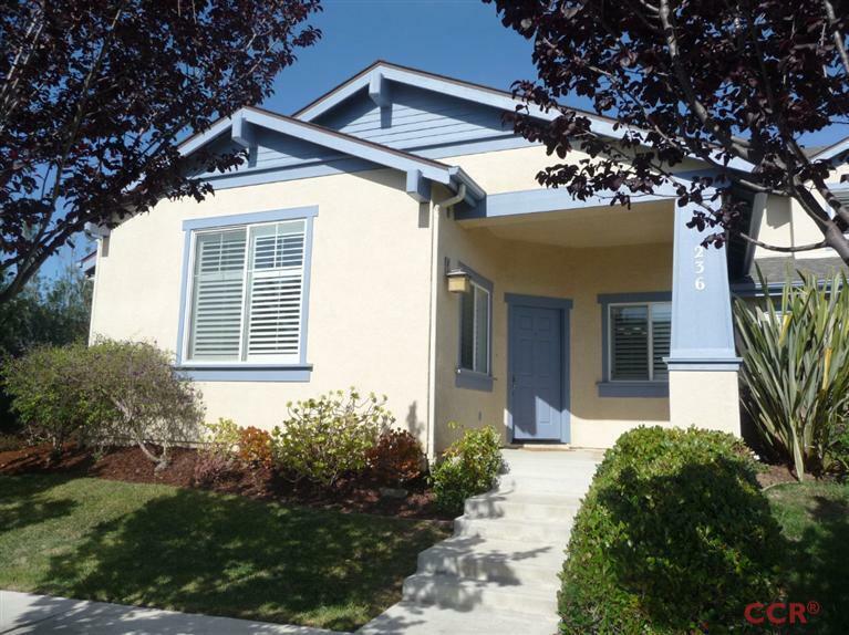 Property Photo:  236 S Courtland Street  CA 93420 