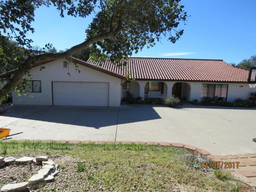 Property Photo:  4463 Greenbrier Road  CA 93436 