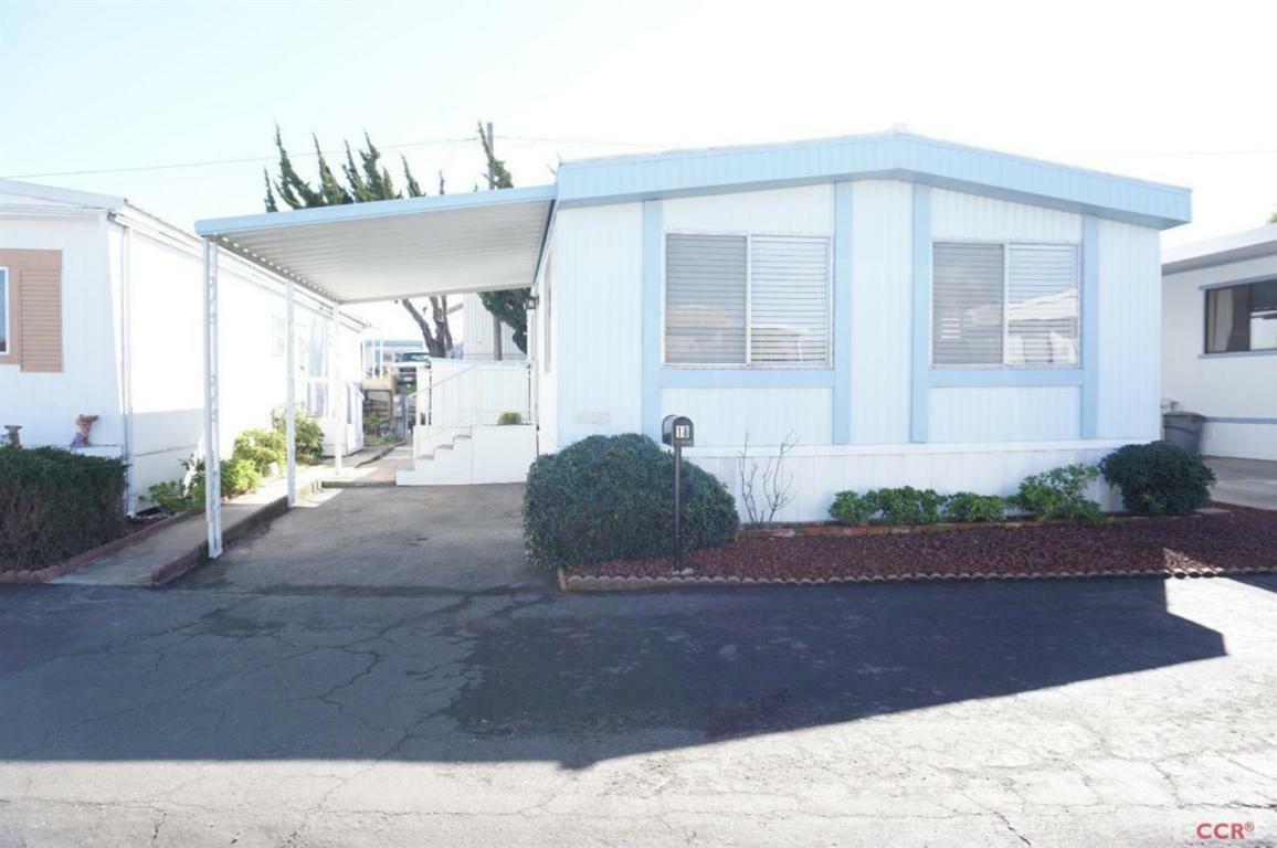 Property Photo:  1600 E Clark Avenue 18  CA 93455 