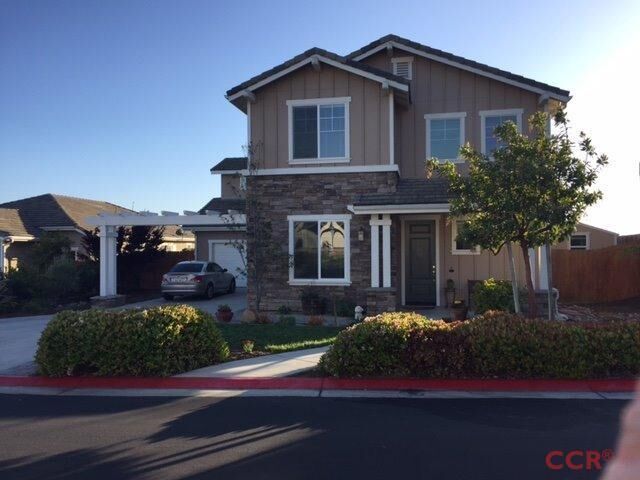 Property Photo:  2765 Arbor View Lane  CA 93436 