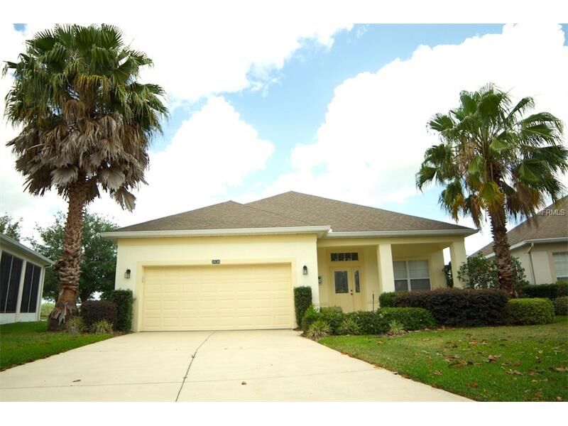 Property Photo:  3536 Mount Hope Loop  FL 34748 