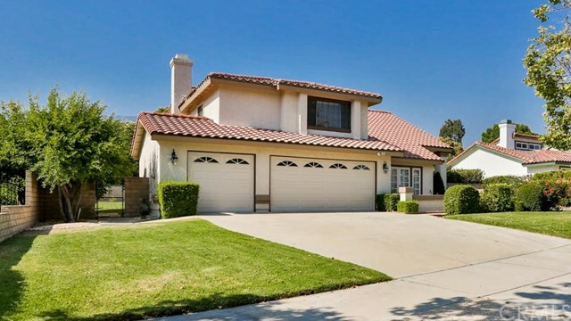 Property Photo:  311 E Georgetown Place  CA 91711 