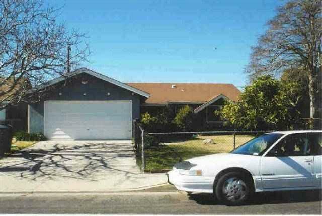 Property Photo:  409 S R Street  CA 93436 