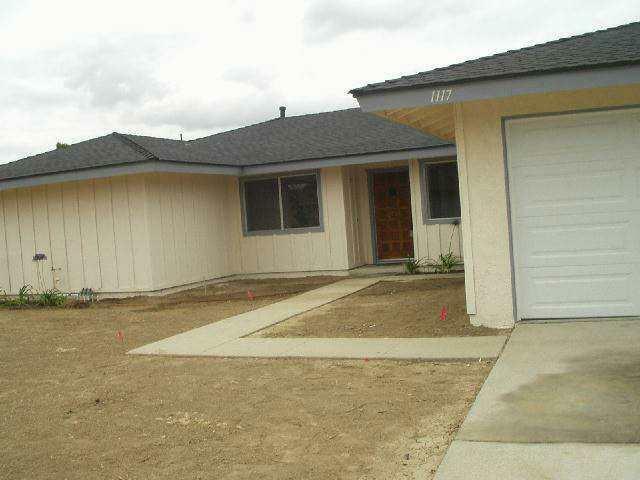 Property Photo:  1117 N G Street  CA 93436 