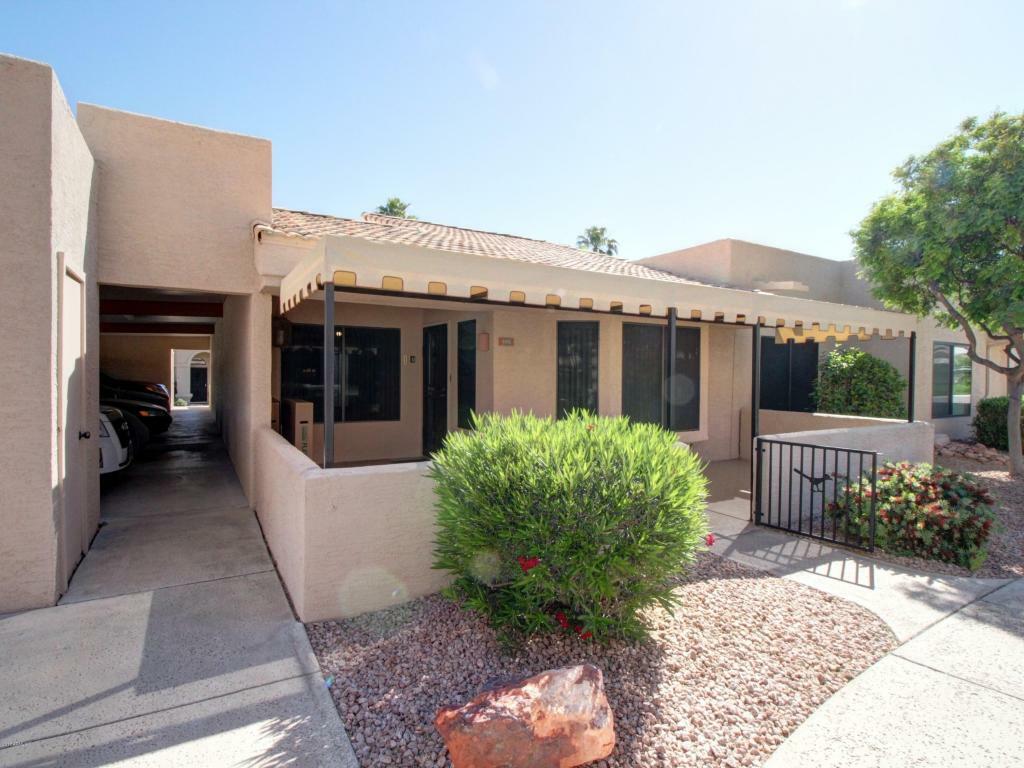 Property Photo: 14300 W Bell Road 485 AZ 85374