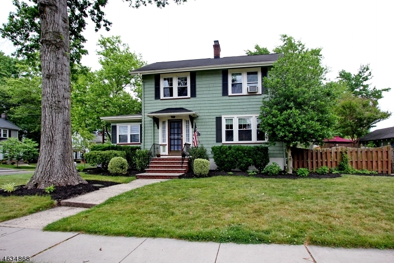 Property Photo:  41 Craig Pl  NJ 07016 