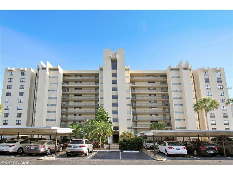 Property Photo:  2621 Cove Cay Drive 409  FL 33760 