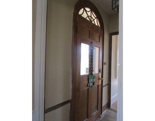 Property Photo: 97 Winthrop St. MA 02053