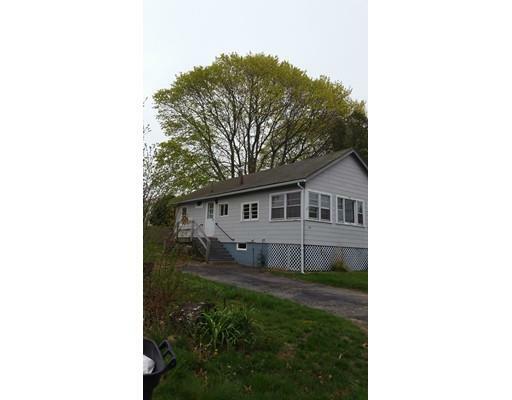 Property Photo:  140 Arnold Road  MA 02020 