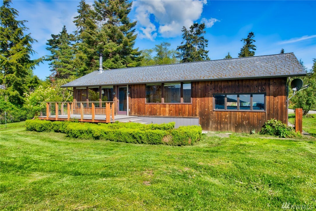 Property Photo:  7388 Ocean Acres Lane  WA 98221 