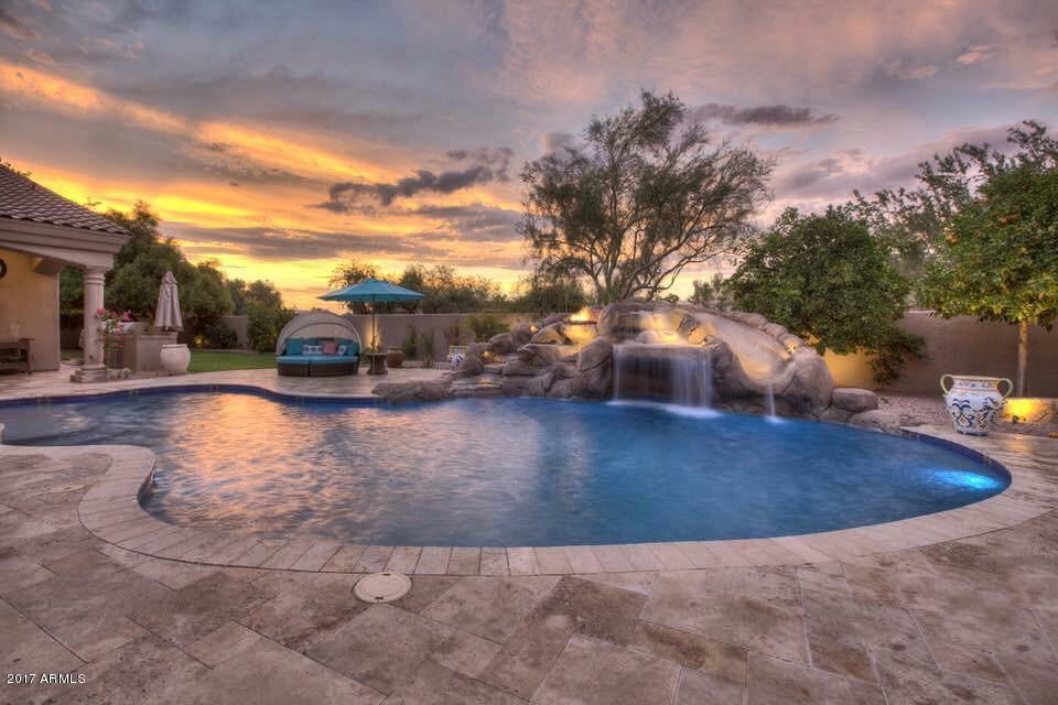 Property Photo: 11276 E Appaloosa Place AZ 85259