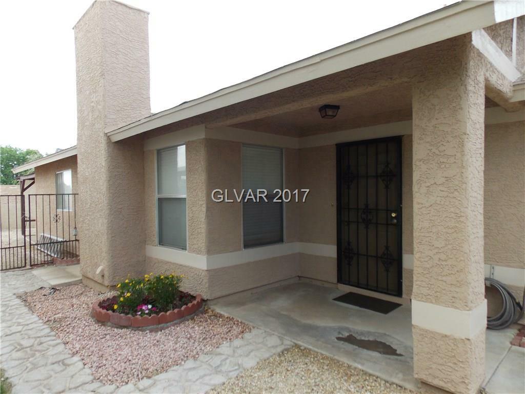 Property Photo:  808 Schooner Drive  NV 89015 