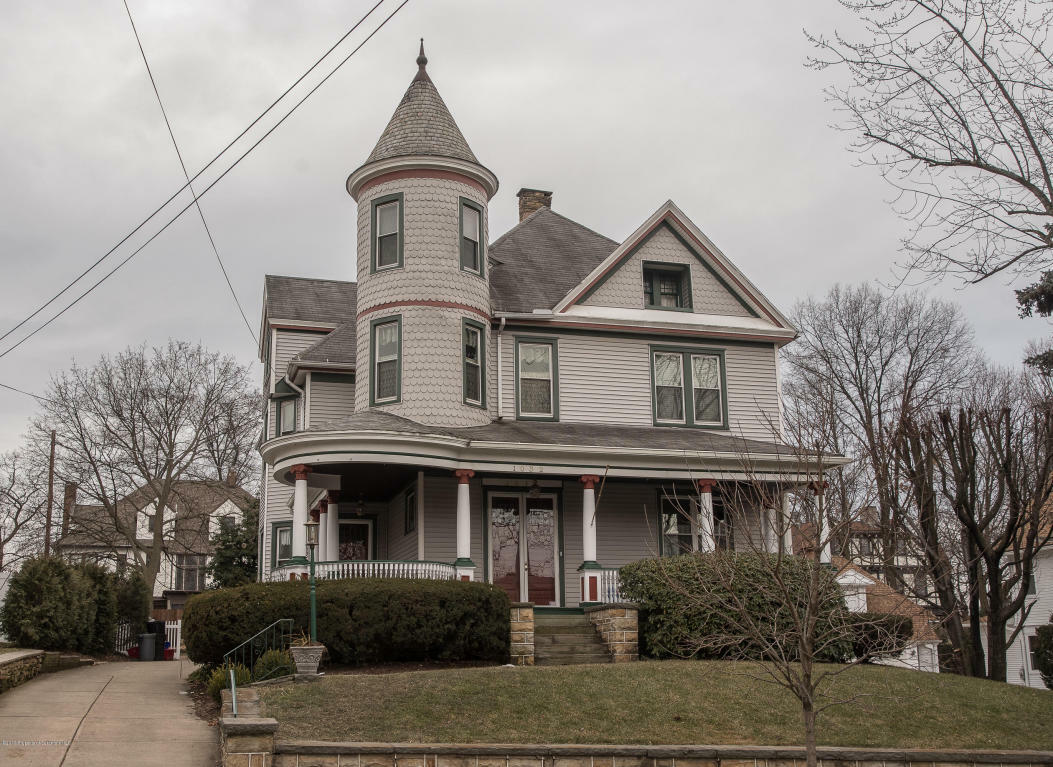 Property Photo:  1032 Columbia Street  PA 18509 