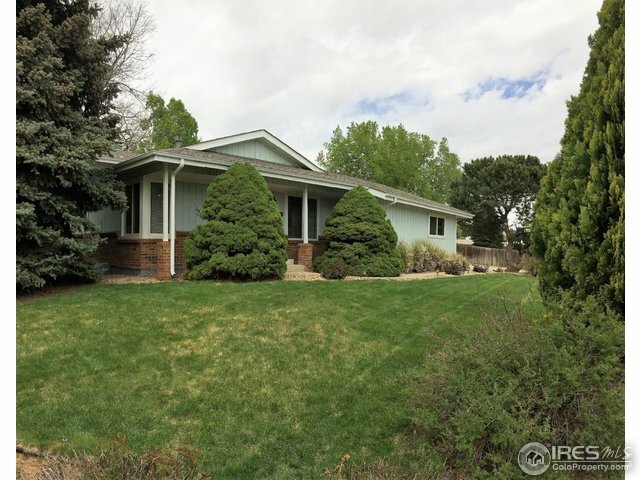 Property Photo:  3315 34th Ave Ct  CO 80634 