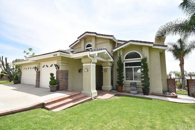 Property Photo:  10139 Vista Grove Street  CA 91737 