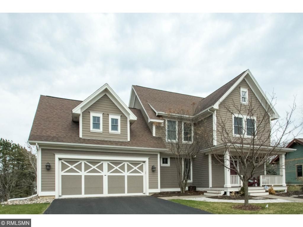 Property Photo: 3355 Pioneer Place MN 55082