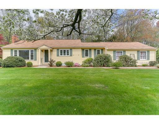 Property Photo: 35 Fernwood Dr MA 01028