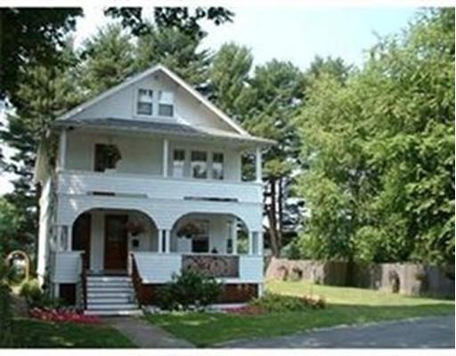 Property Photo: 37 Parker Street 37 MA 02421