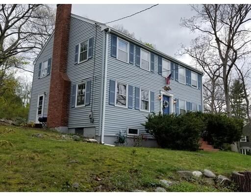 Property Photo: 92 Middle St MA 01801