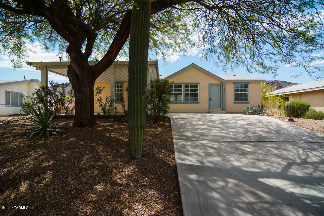 Property Photo:  9067 N Valhalla Drive  AZ 85743 