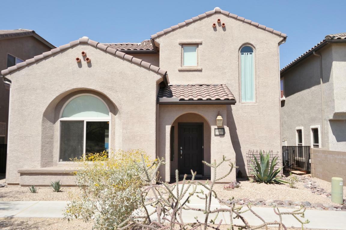 Property Photo:  10584 E Forest Falls Court  AZ 85747 