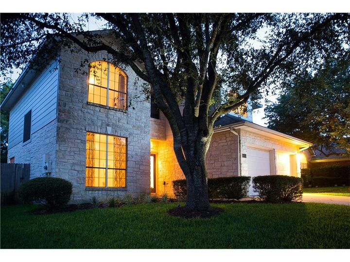 10213 Andora Drive  Austin TX 78717 photo