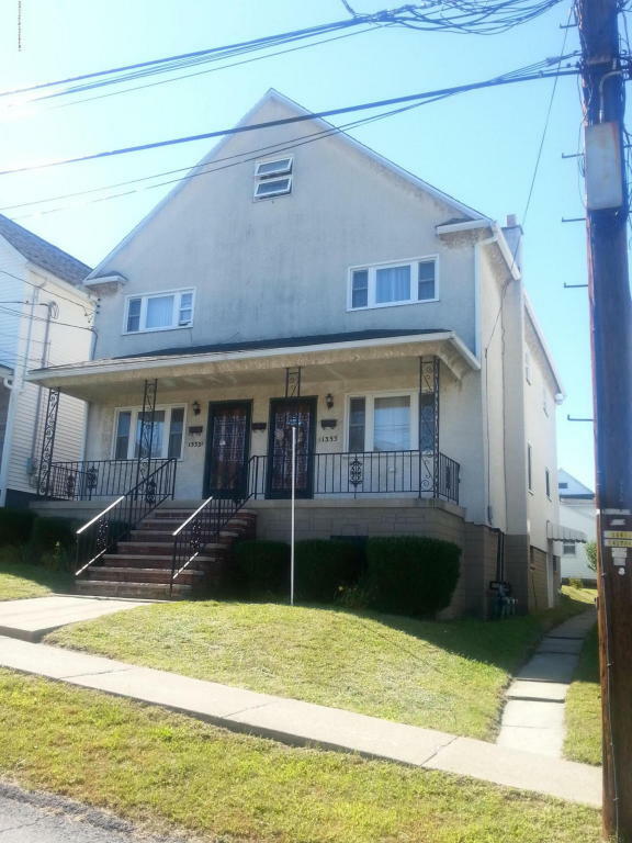 1333 Dartmouth Street  Scranton PA 18504 photo