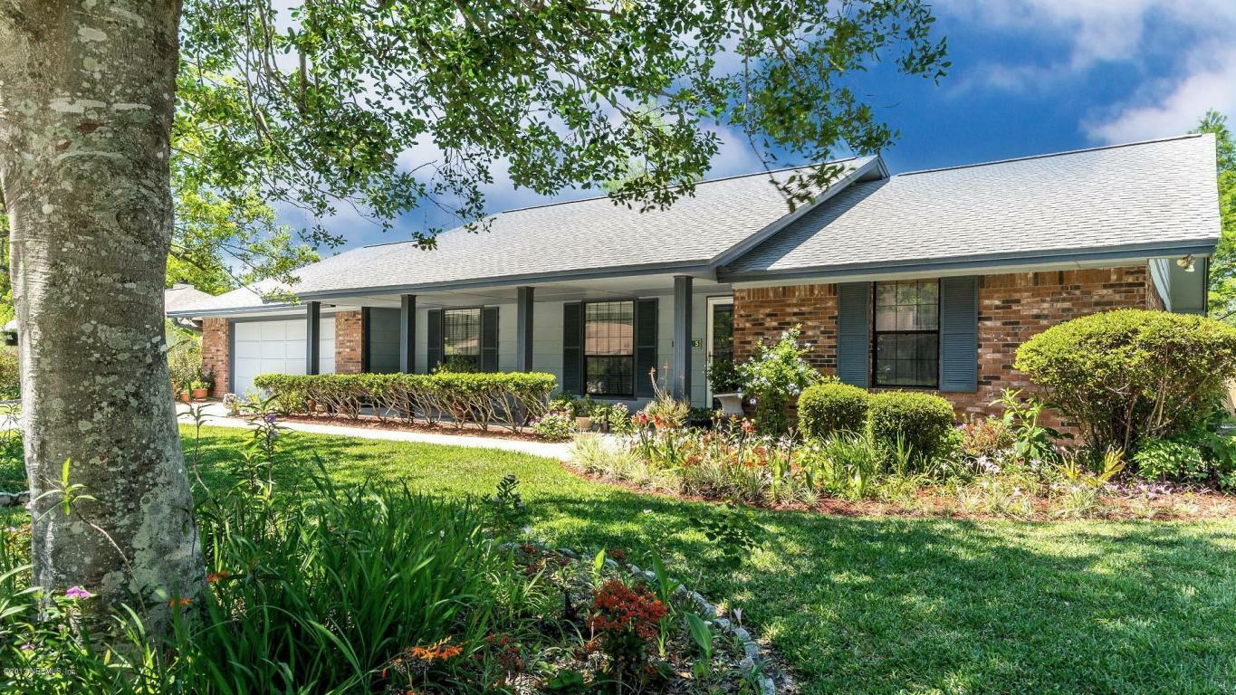 Property Photo: 13015 Loblolly Lane S FL 32246