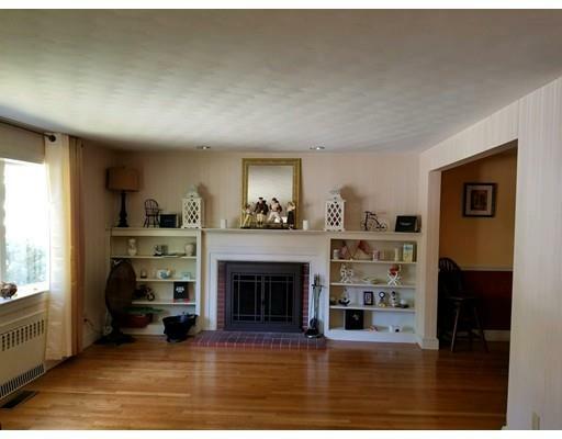 Property Photo: 109 Cornish St MA 02189