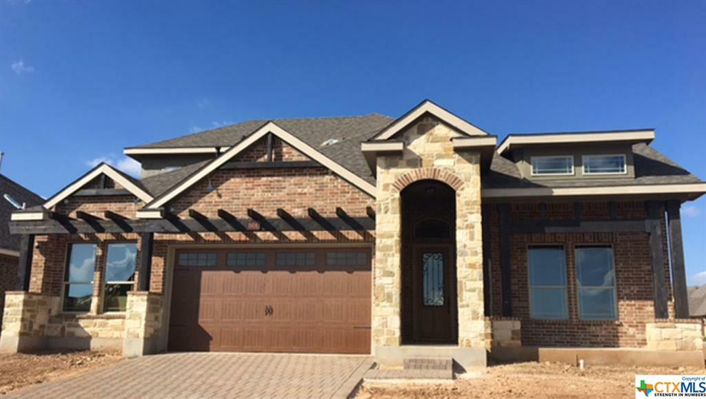 Property Photo:  1404 Madrid Trace  TX 78666 