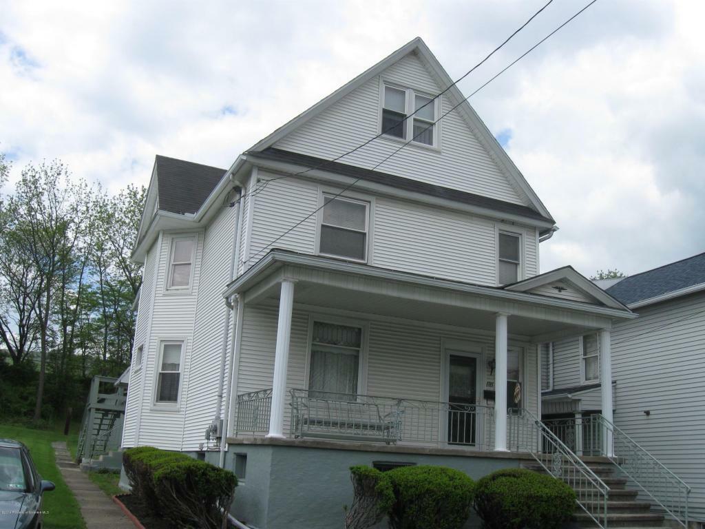 1715 Bloom Avenue  Scranton PA 18508 photo