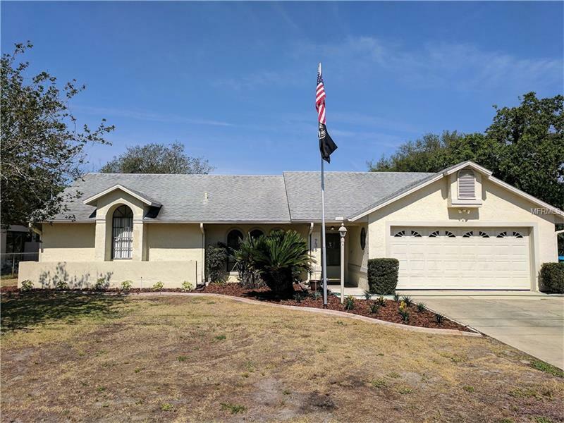 Property Photo:  738 W Ludlum Drive  FL 32725 