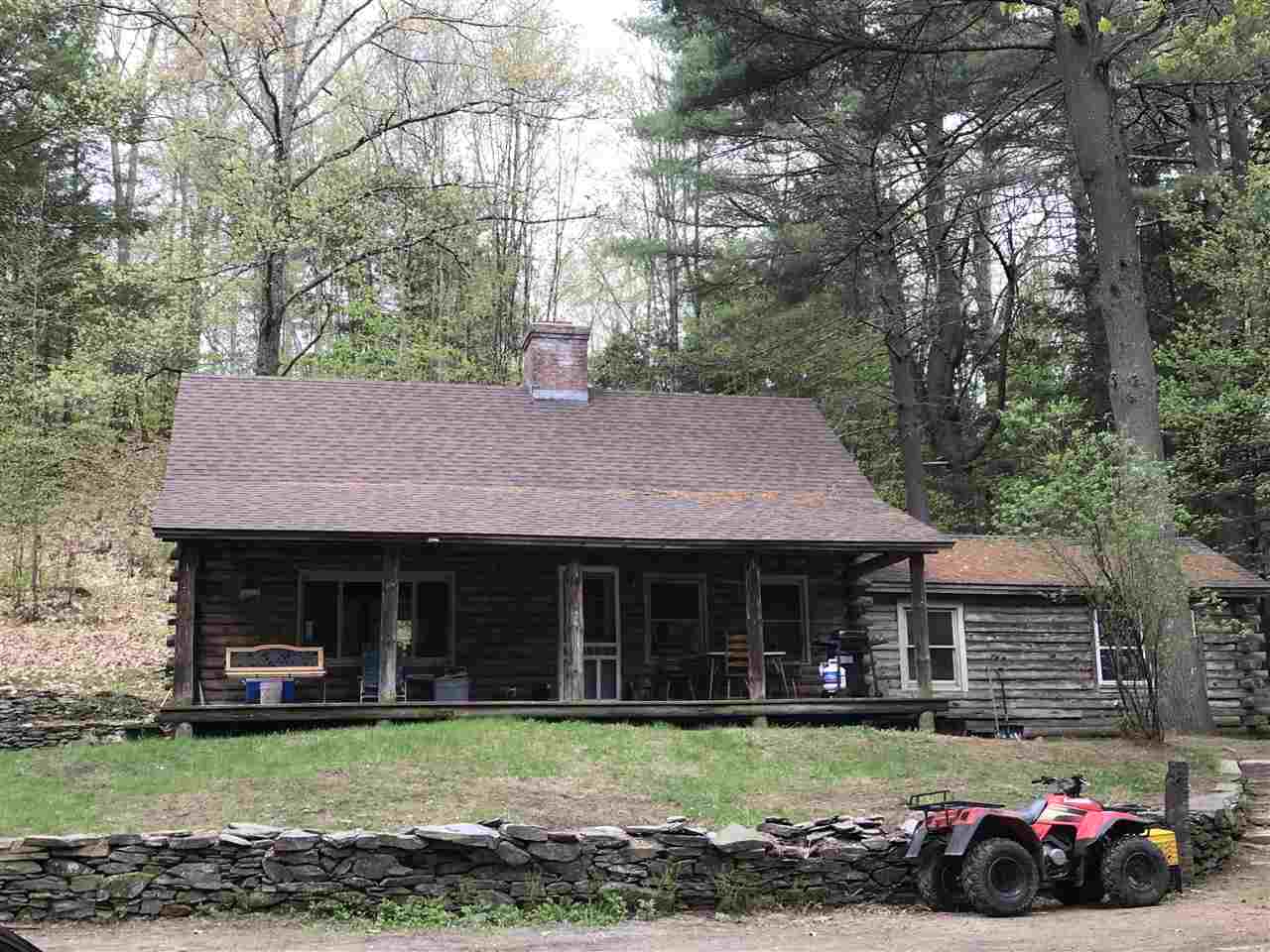 Property Photo:  219 Covered Bridge Road  VT 05158 