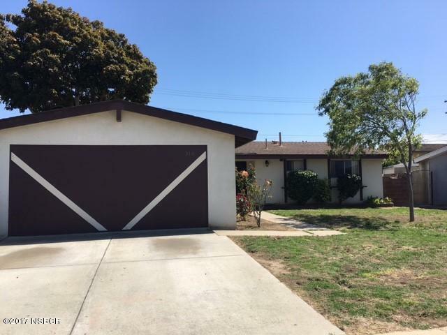 316 E Cherry Avenue  Lompoc CA 93436 photo